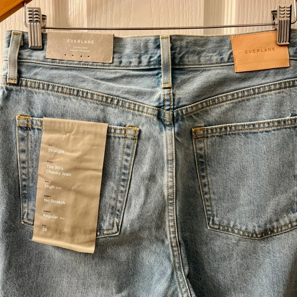 Everlane brand new